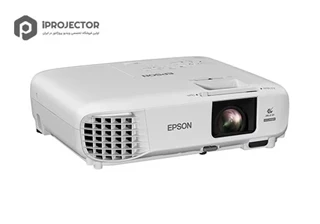 ویدئو پروژکتور اپسون EPSON EB-U05