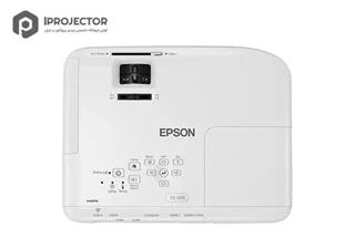 ویدئو پروژکتور اپسون EPSON EB-U05