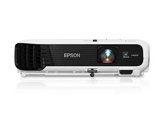 ویدئو پروژکتور اپسون  EPSON  VS340