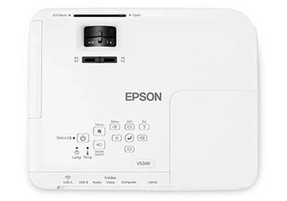 ویدئو پروژکتور اپسون  EPSON  VS340