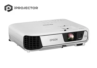 ویدئو پروژکتور اپسون EPSON EB-W32