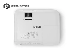 ویدئو پروژکتور اپسون EPSON EB-W32