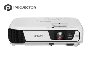 ویدئو پروژکتور اپسون EPSON EB-W32