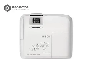 ویدئو پروژکتور اپسون  EPSON  PowerLite Home Cinema 2040 