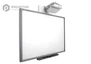 برد هوشمند لمسی اسمارت برد  Smart Board 800