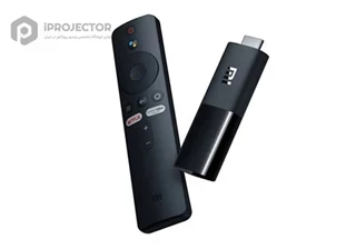 اندروید باکس شیائومی مدل Mi TV Stick