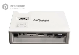 ویدئو پروژکتور اینفوکوس  INFOCUS IN1146