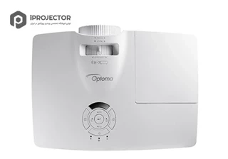 ویدئو پروژکتور اپتما OPTOMA HD39 Darbee