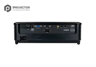 ویدئو پروژکتور اپتما  OPTOMA M656S