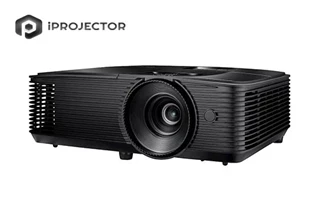 ویدئو پروژکتور اپتما OPTOMA X342e