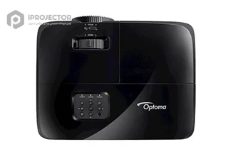 ویدئو پروژکتور اپتما OPTOMA M570S  