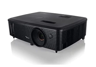 ویدئو پروژکتور اپتما OPTOMA S321