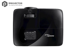 ویدئو پروژکتور اپتما OPTOMA S334 