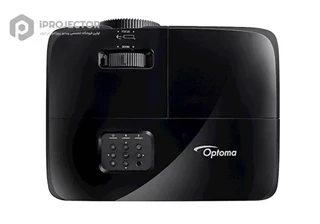 ویدئو پروژکتور اپتما OPTOMA S400 