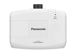 ویدئو پروژکتور پاناسونیک PANASONIC PT-EZ590  