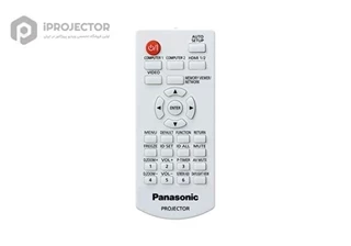 ویدئو پروژکتور پاناسونیک PANASONIC PT-TW381R