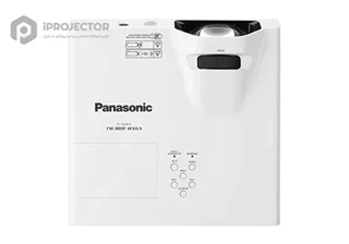 ویدئو پروژکتور پاناسونیک PANASONIC PT-TW381R