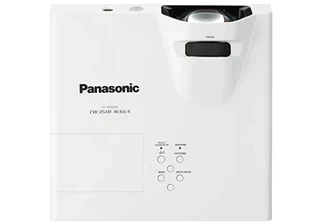 ویدئو پروژکتور پاناسونیک PANASONIC PT-TW351R