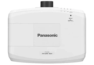 ویدئو پروژکتور پاناسونیک PANASONIC PT-EX520