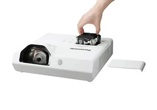 ویدئو پروژکتور پاناسونیک  PANASONIC PT-TW342 