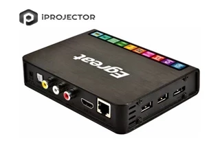 اندروید تی وی باکس TV BOX Egreat 4K R6S-II