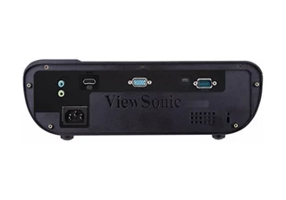 ویدئو پروژکتور ویوسونیک VIEWSONIC PJD5254 