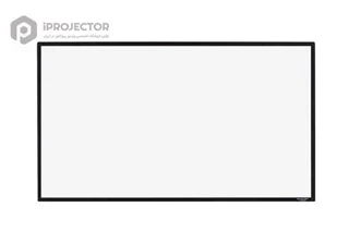 پرده نمایش ثابت پروژکتور وی مکس  VMAX 100 inch