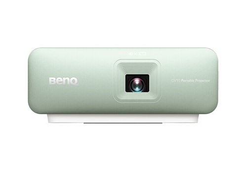  ویدئو پروژکتور بنکیو BENQ GV10