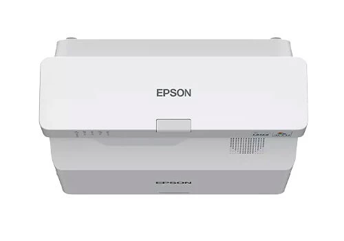  ویدئو پروژکتور اپسون EPSON EB-770F