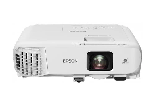  ویدئو پروژکتور اپسون EPSON EB-X49