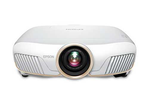  ویدئو پروژکتور اپسون EPSON Home Cinema 5050UB