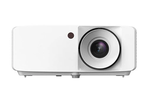  ویدئو پروژکتور لیزری اپتما OPTOMA HZ146X-W