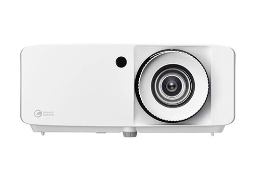  ویدئو پروژکتور لیزری اپتما OPTOMA UHZ66