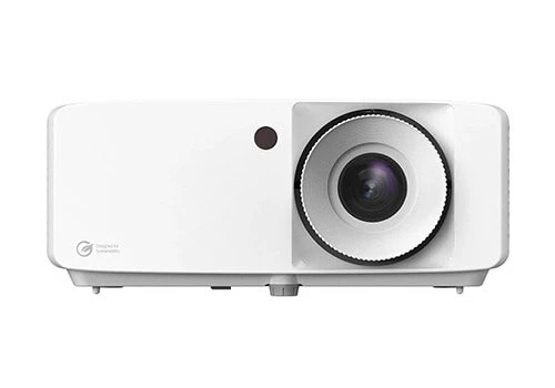  ویدئو پروژکتور لیزری اپتما OPTOMA ZH520