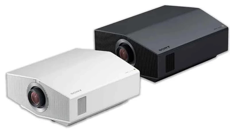 بررسی ویدئو پروژکتور Sony BRAVIA Projector 8 (VPL-XW6100) 4K SXRD