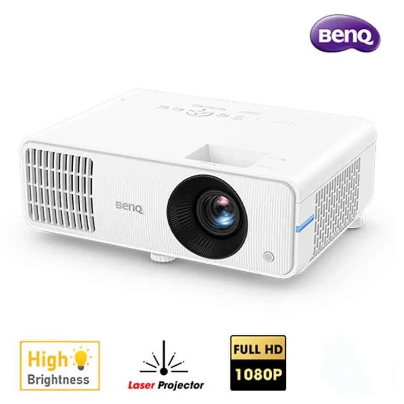 بررسی ویدئو پروژکتور BenQ LH650