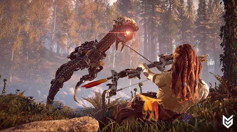 XGIMI-MoGo-3-Pro-_Horizon-Zero-Dawn