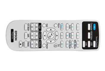 Epson_PowerLite_810E_remote