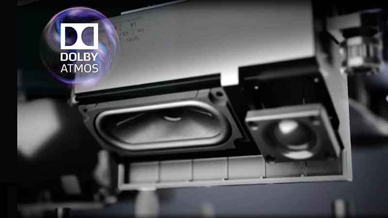 LTV-3000-Pro._Sound