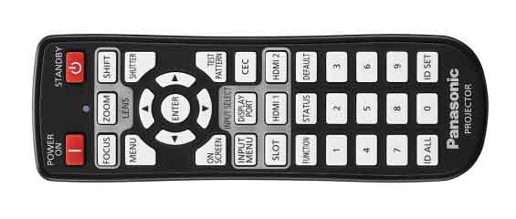 panasonic-pt-req15-remote