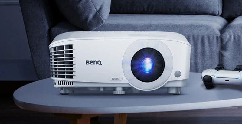 ویدئو پروژکتور BenQ TH575 پروژکتور سینمای خانگی برای گیمینگ