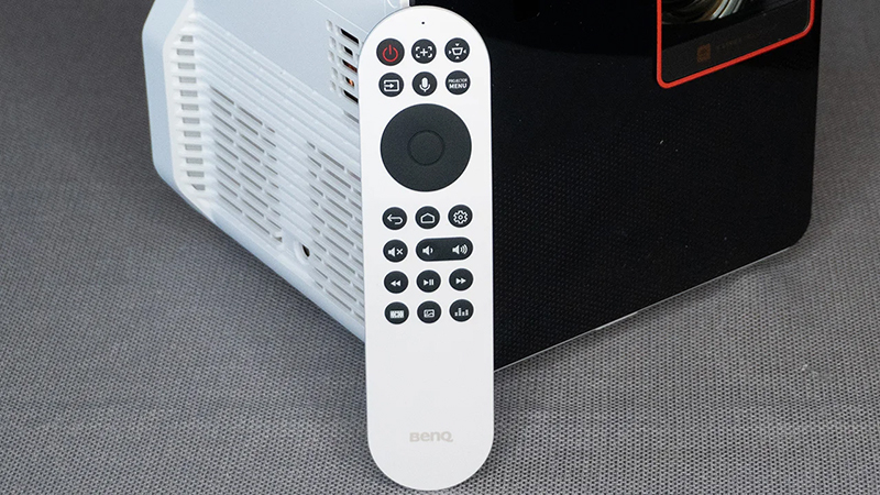 BenQ-W300G-remote