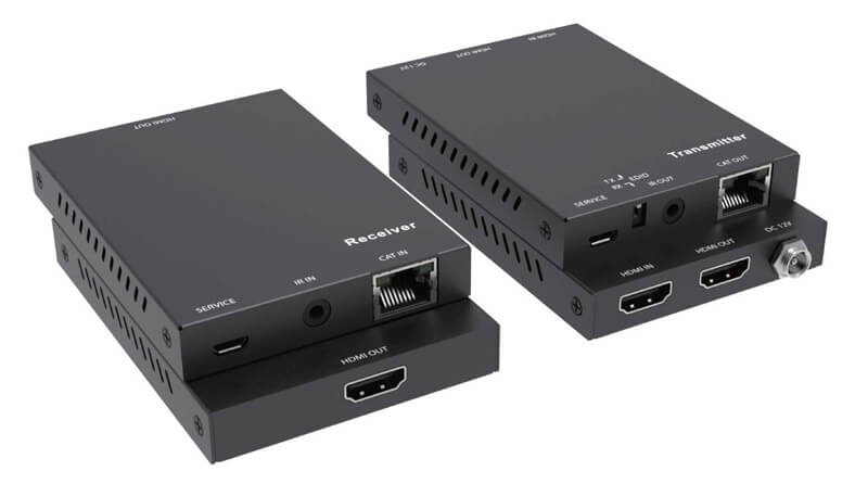 کیت hdmi