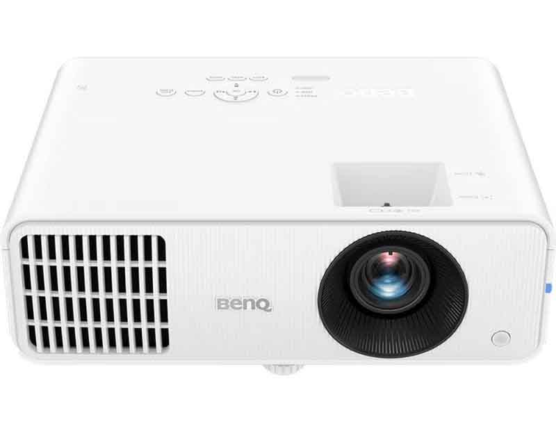 BenQ-LH650-front-top