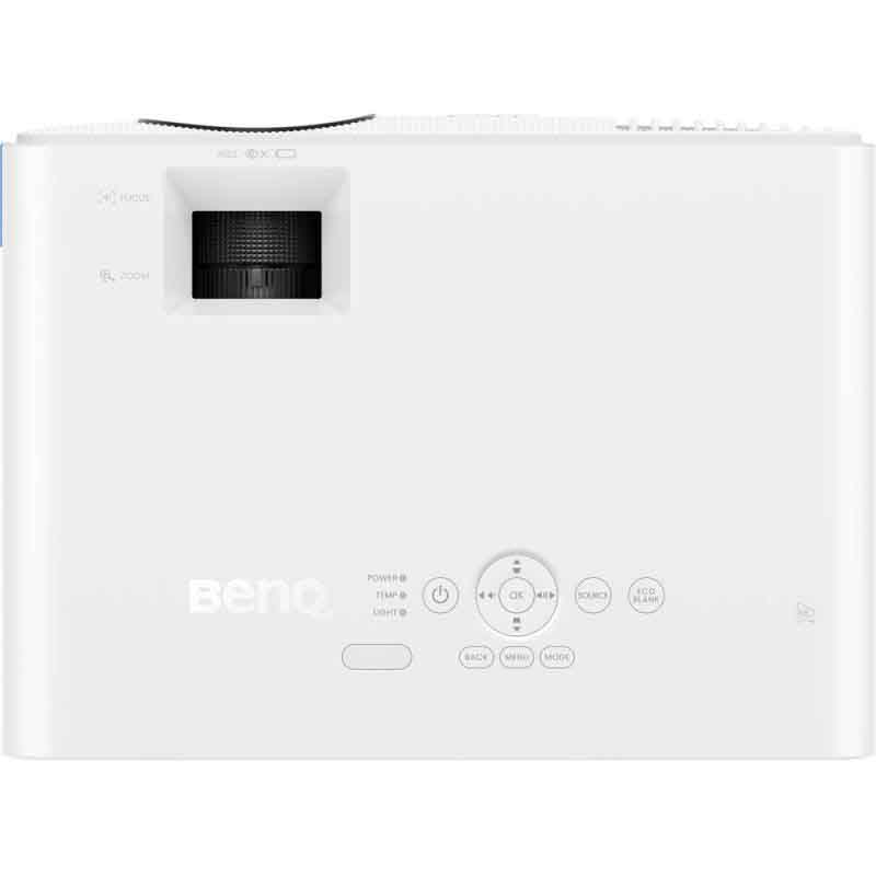 BenQ-LH650-Top