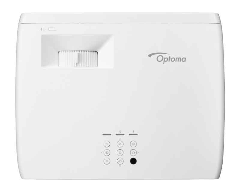 Optoma_UHZ35ST_Top