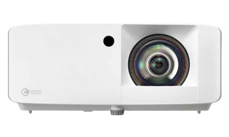 Optoma_UHZ35ST_Front