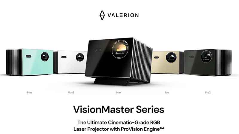 Valerion-VisionMaster-Series