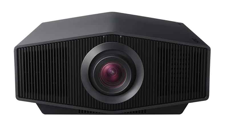  Sony BRAVIA Projector 8 