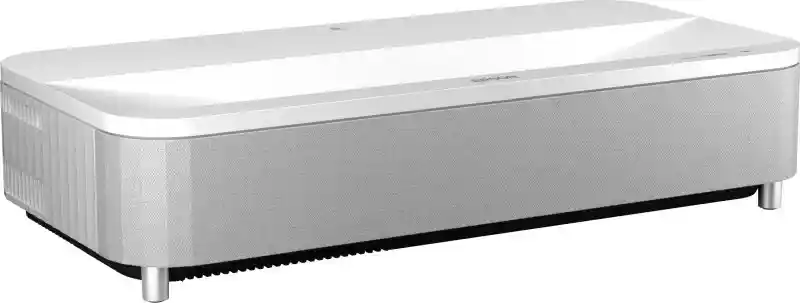 ویدئو پروژکتور تلویزیون دار لیزری Epson EqiqVision Ultra LS800 UST